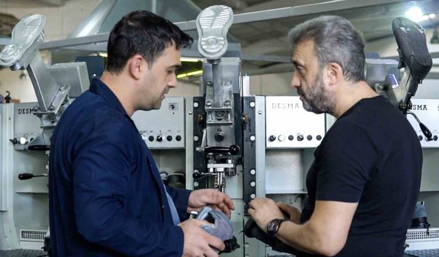 Efsane yeni yılda ürün gamını genişletmeyi planlıyor