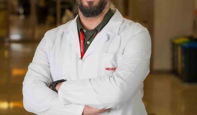 'Egzersizde görülen nefes darlığı, kalp krizi habercisi olabilir'