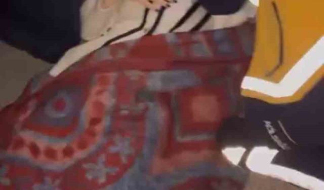 Feci kazada can pazarı: 6 yaralı