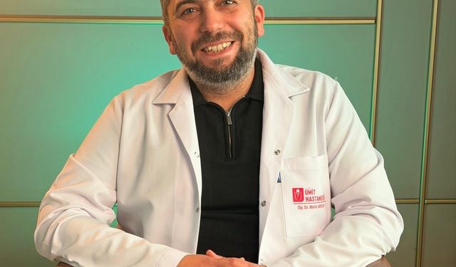 Grip aşısı anneyi de bebeği de koruyor