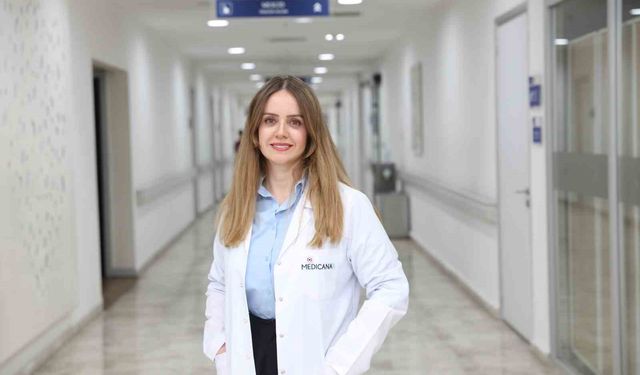 Kış aylarında eklemler hava durumunu tahmin ediyor