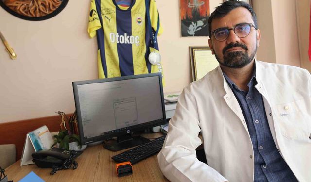 Kış mevsiminde kalbin iş yükü artıyor