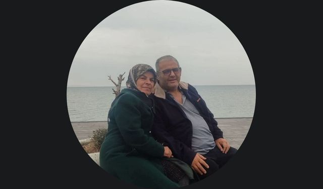 Uşak’ın Banaz ilçe esnafını üzen vefat