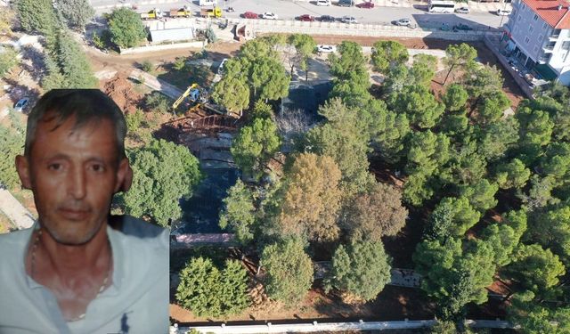 Uşak’ta badanacı Ali neden vefat etti?