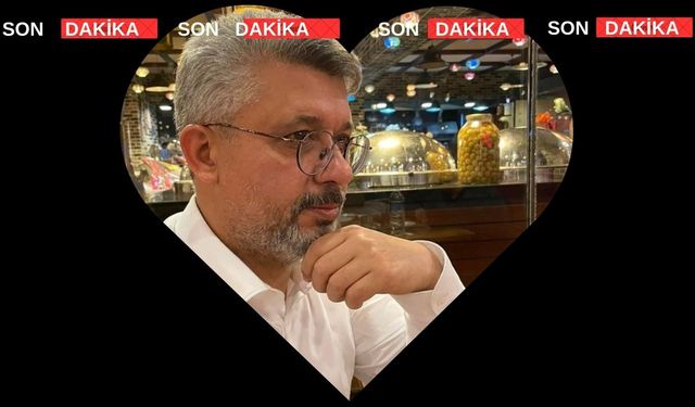 AK Parti Eski Uşak Milletvekili Mehmet Altay Hayatını Kaybetti