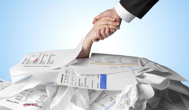 Uşak’ta 2026 yılının ilk konkordato haberi