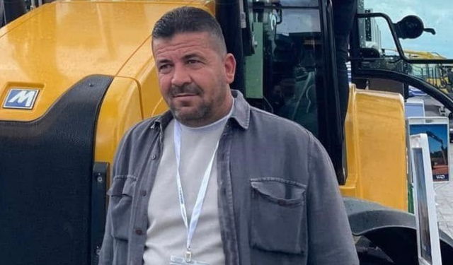 Uşak’tan yola çıkan çekici devrildi: 1 kişi hayatını kaybetti