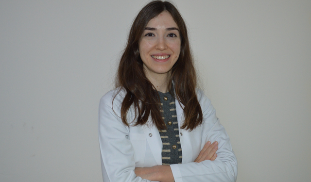 Uşak Eğitim ve Araştırma Hastanesi’ne Çocuk ve Ergen Ruh Sağlığı Hekimi