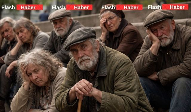 Uşak Milletvekili Güneş; “Artık emekliler çok yaşıyor”