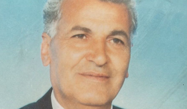 Eşme'de Okul Müdürünün Acı Günü