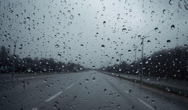 Uşak bu hafta 3 gün daha donmaya devam edecek