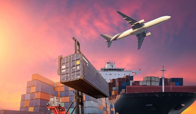 Uşak’tan Bir firma 2025 Yılı İhracatının Yıldızı Oldu