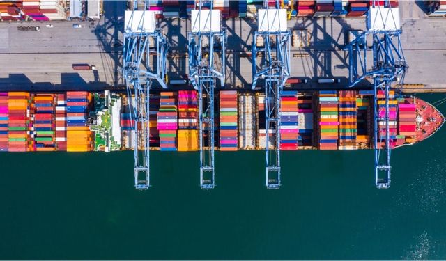 Uşak 2025 yılında ihracatını 0,26 milyar Dolar artırdı