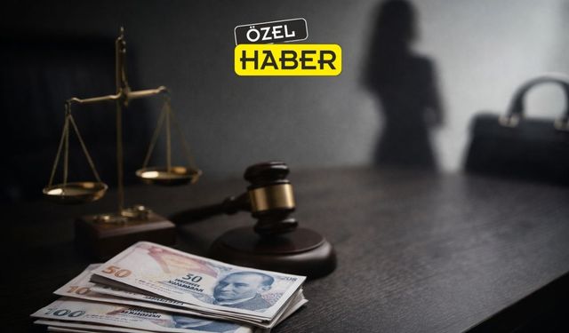 Uşak’ta tutuklu müdür yasak ilişki kurbanı mı?