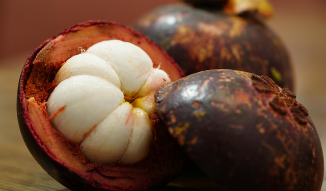 Sarımsak Dişlerini Andıran Egzotik Lezzet