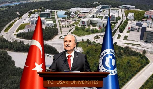 MEDEK Uşak Üniversitesinin 10 Programını Daha Akredite Etti