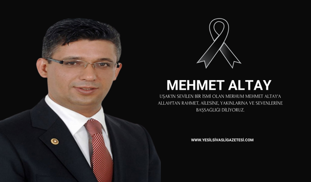 Başımız Sağolsun