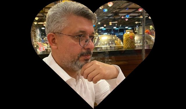 AK Parti Eski Uşak Milletvekili Mehmet Altay Hayatını Kaybetti