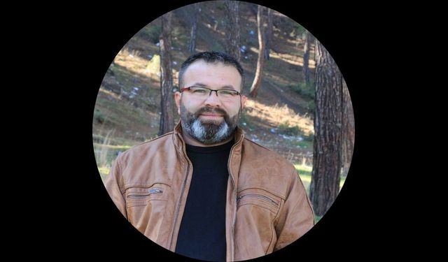 Uşak kalp krizi yüzünden bir gencini daha yitirdi