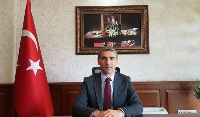 Uşak Valisi Dr. Naci Aktaş’a ne oldu?