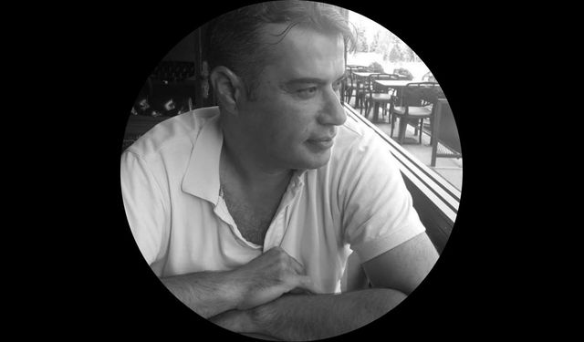 Uşak genç yaşta yitirdiği esnafına ağlıyor