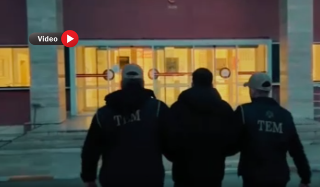 Uşak Dahil 46 ilde FETÖ Operasyonu