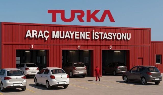 Yılın En Büyük Hamlesi: Araç Muayene Devrinde 1,72 Milyar Dolarlık İmzalar Atıldı