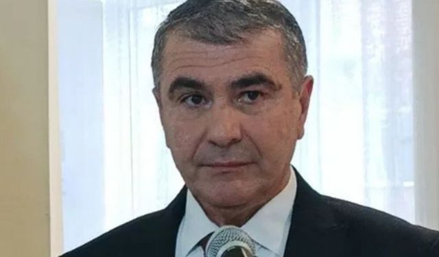 Uşak Marangozlar ve Mobilyacılar Esnaf Odası Başkanı Ünal Akcura oldu