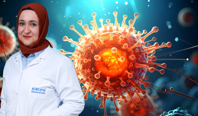 Nipah virüsü yüksek ölüm oranına sahip