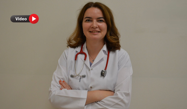 Uşaklılar Dikkat! EAH Doktorundan Uyarı Geldi