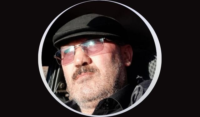 Uşak’ta kafaları karıştıran vefat