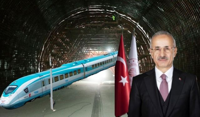 Uşaklılar! tünelin ucunda ışık göründü
