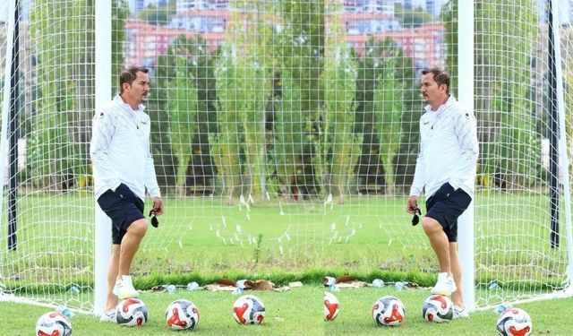 Ayrıldığı Uşakspor’a 2 hafta sonra geri döndü