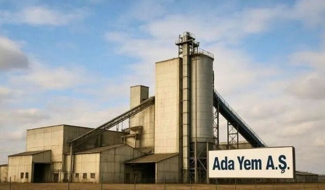 Uşak'ta o firmanın alacaklarına davet var