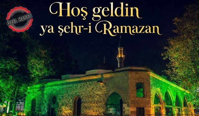Uşak İl Müftülüğü ve YSG İşbirliği ile Ramazan Sohbetleri