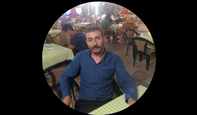 Uşak Sanayi Sitesi değerli bir sanatkarını kaybetti