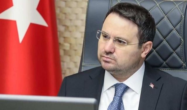 Yeni Adalet Bakanı Akın Gürlek