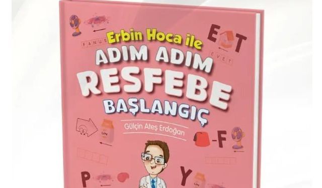 Zihinsel Gelişimin Anahtarı Resfebe Kitabı