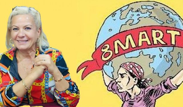 Uşak’ta “8 Mart Dünya Kadınlar Günü” hazırlıkları başladı