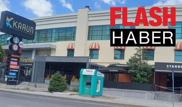 Mahkeme haklı buldu; Uşak Karun AVM Açılacak