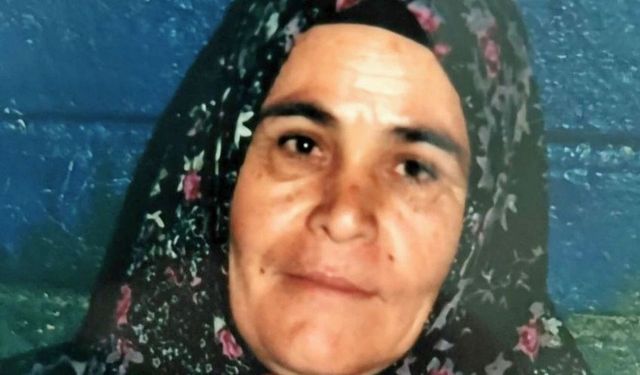 Uşak’ta kayıp olan kadından 48 gündür haber yok