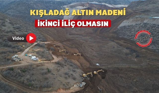 Uşak İMO Başkanı Ümit Alp’ten tüyler ürpertici açıklamalar