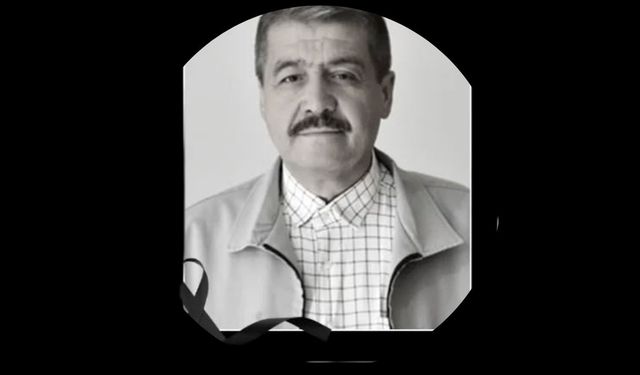 Uşak Milli Eğitim Camiası bir neferini daha yitirdi