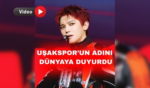 Güney Kore’de Uşak rüzgarları esti