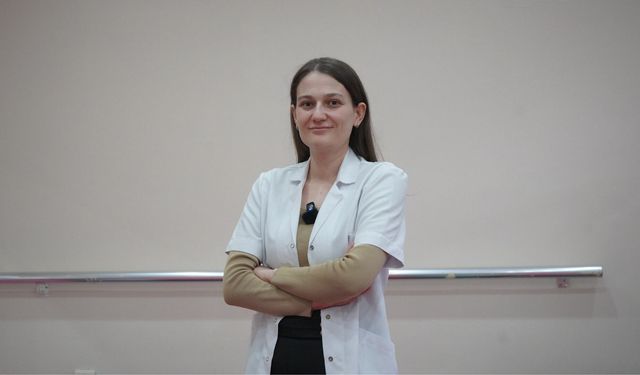 Uşak’ta Ücretsiz Fizyoterapi Hizmeti