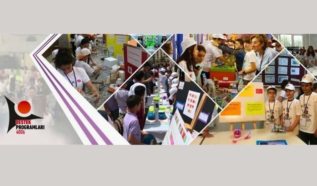 Uşak okulları yüz güldürmeye devam ediyor