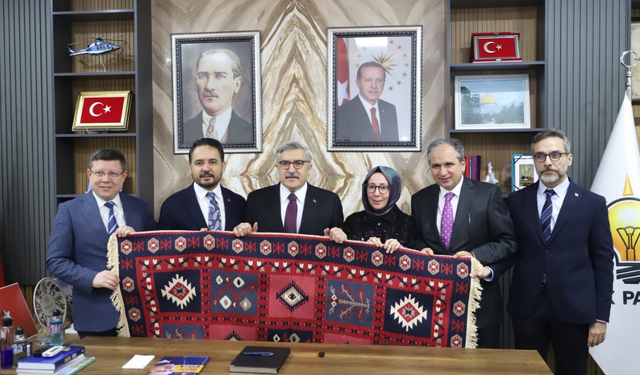 Yayman Uşakta sordu: “Millet bize niçin oy vermedi?"