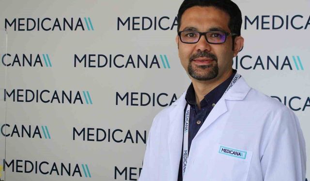 Ramazan'da böbrek sağlığına dikkat edelim