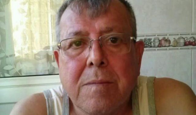 Uşak'ın tanınmış  konfeksiyoncusu hayatını kaybetti