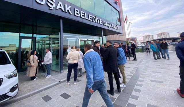 Gözaltı İle İlgili Yeni Bir Açıklama Akşam Yapılacak